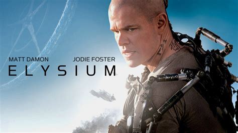 moviesjoy elysium|Elysium (2013) .